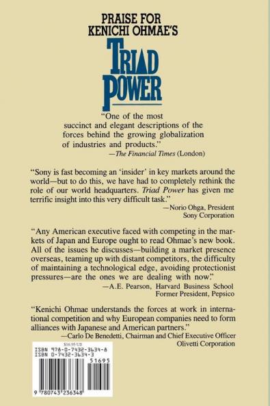 Triad Power