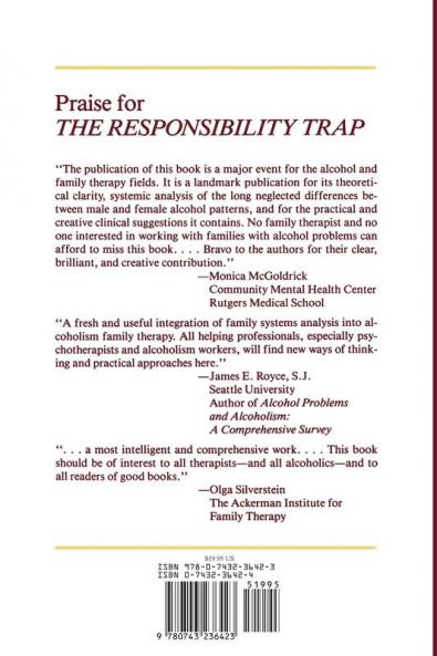 The Responsibility Trap