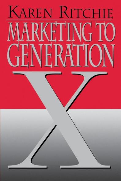 Marketing to Generation X