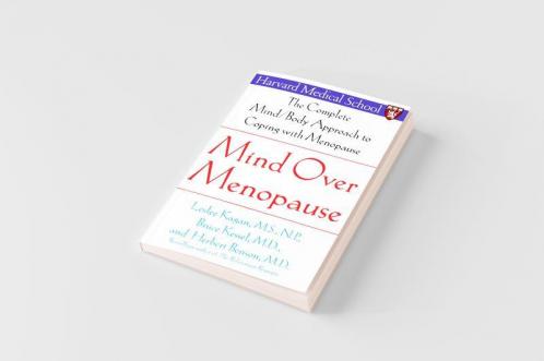 Mind Over Menopause