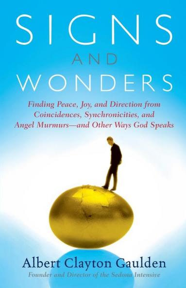 Signs and Wonders: Finding Peace Joy and Direction from Coincidences Synchronicities and Angel Murmurs--and Other Ways God Speaks