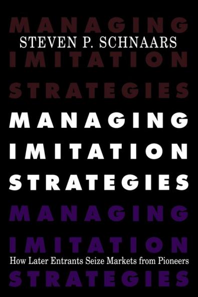 Managing Imitation Strategies