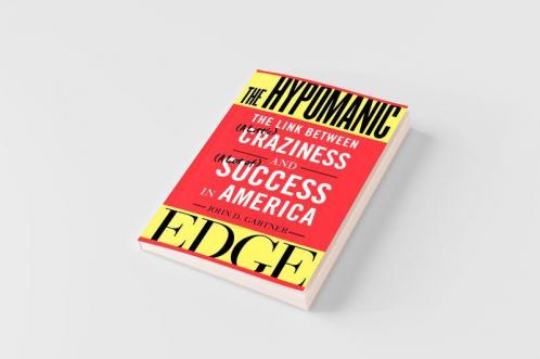 The Hypomanic Edge
