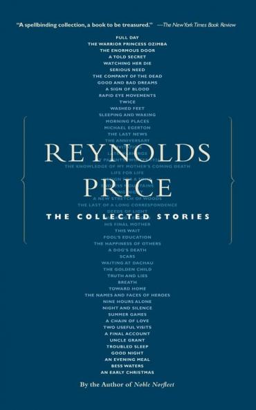 The Collected Stories
