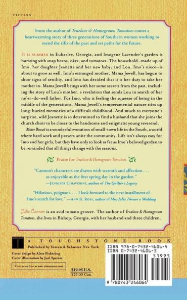 'Mater Biscuit: A Homegrown Novel
