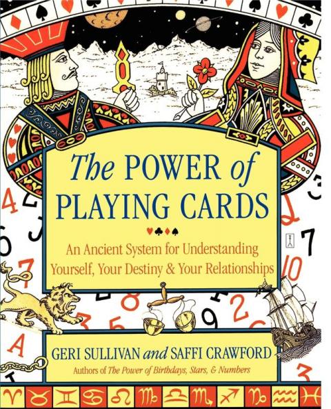 The Power of Playing Cards
