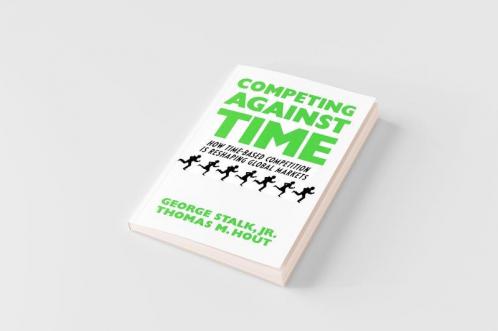 Competing Against Time