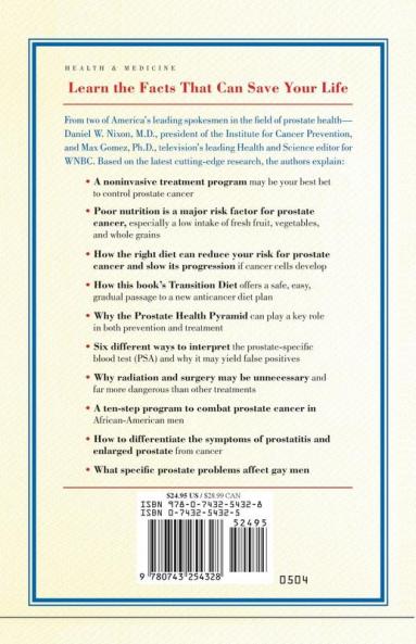 The Prostate Health Program