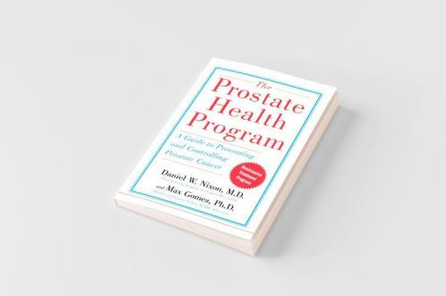 The Prostate Health Program