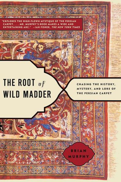 Root of Wild Madder