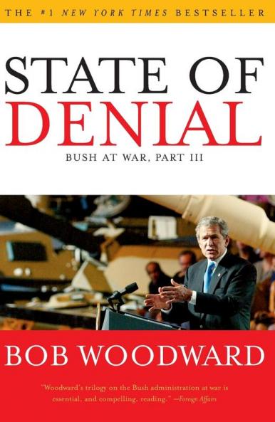 State of Denial