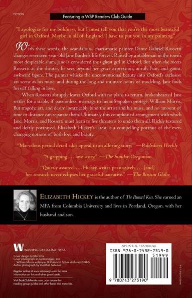 The Wayward Muse: A Novel