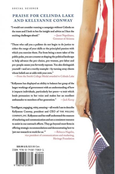 What Women Really Want: How American Women Are Quietly Erasing Political Racial Class and Religious Lines to Change the Way We Live
