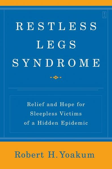 Restless Legs Syndrome