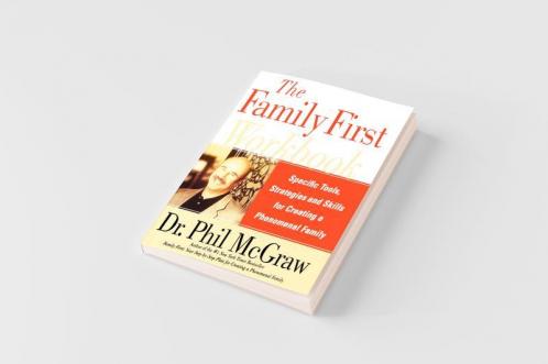 The Family First Workbook