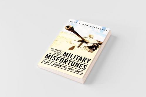Military Misfortunes