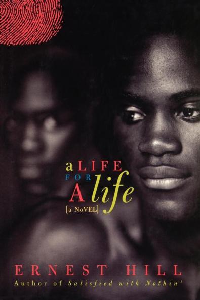 A Life for a Life: A Novel