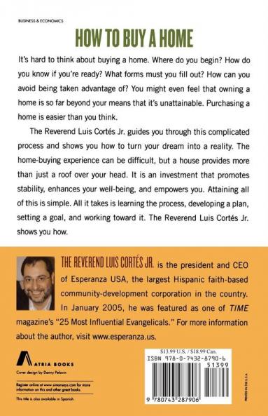 How to Buy a Home (Esperanza)