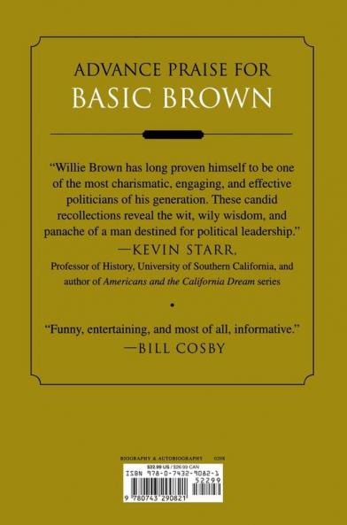 Basic Brown