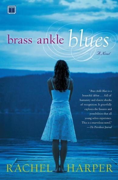 Brass Ankle Blues: A Novel