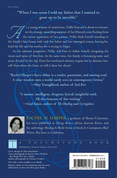 Brass Ankle Blues: A Novel