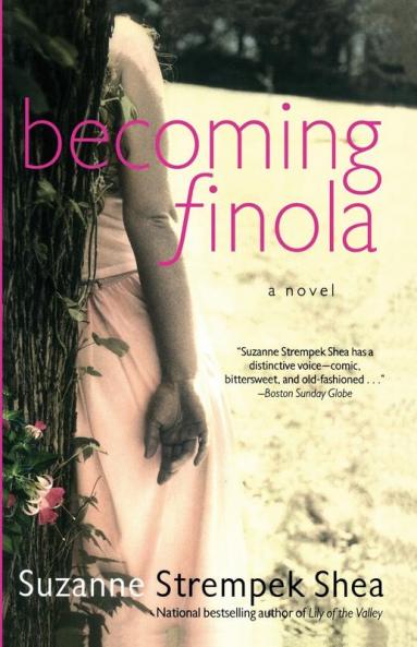 Becoming Finola