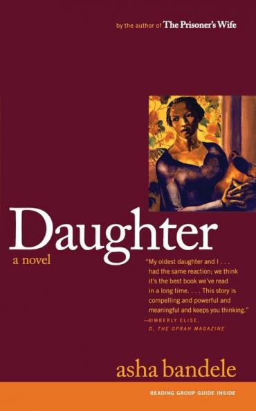 Daughter: A Novel