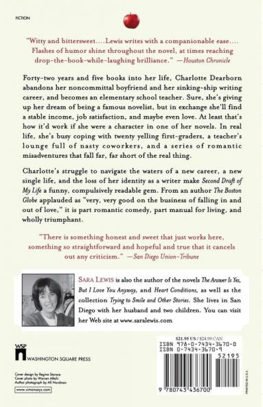 Second Draft of My Life: A Novel