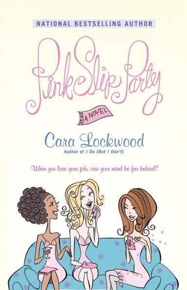 Pink Slip Party