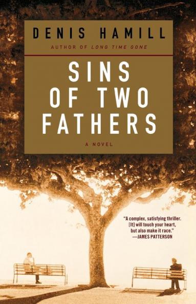 Sins of Two Fathers: A Novel