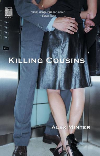 Killing Cousins (New York Mysteries)