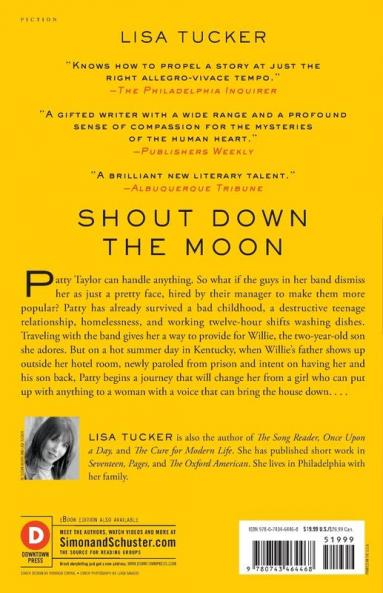 Shout Down the Moon