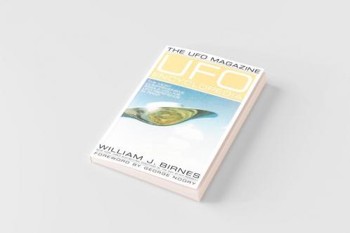 The UFO Magazine UFO Encyclopedia