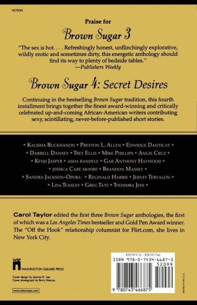 Brown Sugar 4