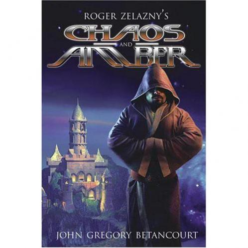 Roger Zelazny's Chaos and Amber