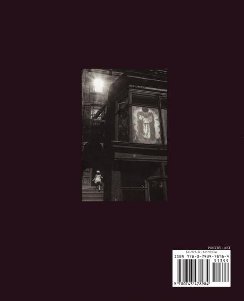 The Sweet Breath of Life: A Poetic Narrative of the African-American Family