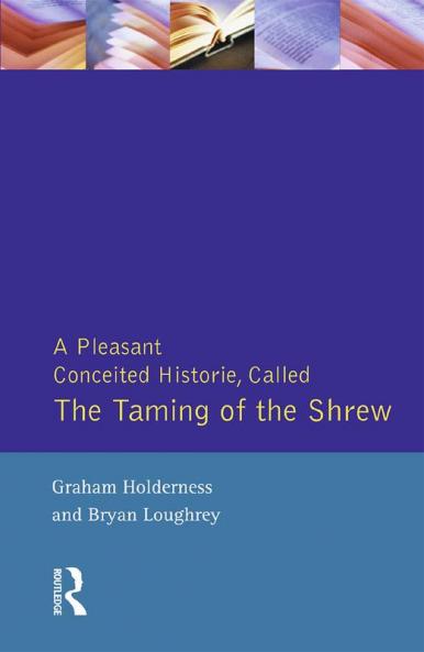 Taming of the Shrew