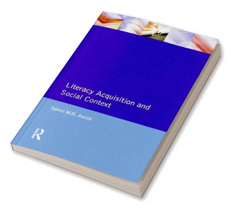 Literacy Acquisition and Social Context