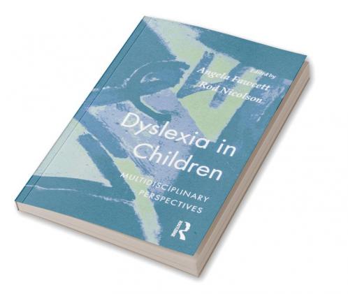 Dyslexia in Children