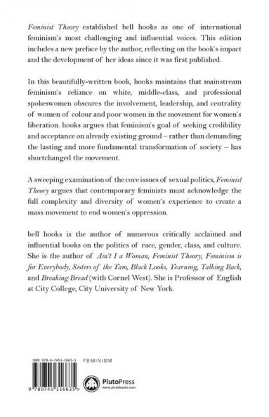 Feminist Theory