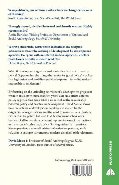 Cultivating Development