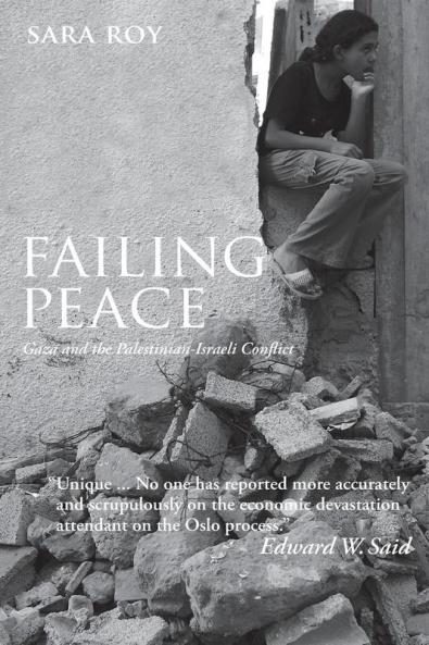 Failing Peace