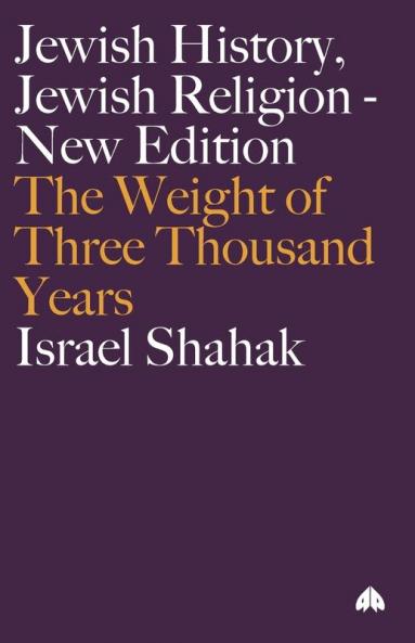 Jewish History Jewish Religion