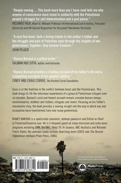 My Father Was A Freedom Fighter