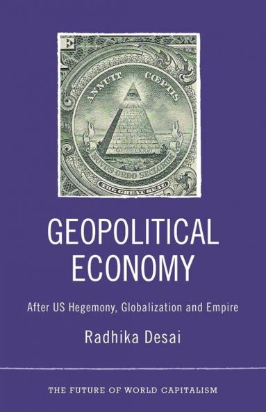 Geopolitical Economy