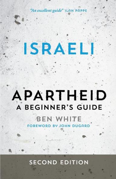 Israeli Apartheid