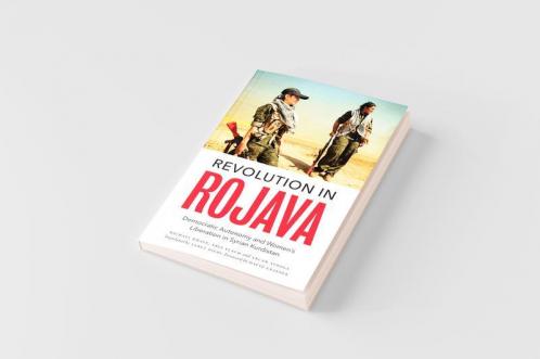 Revolution in Rojava: Democratic Autonomy and Women's Liberation in Syrian Kurdistan