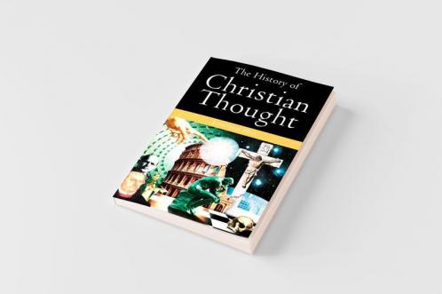 The History of Christian Thought