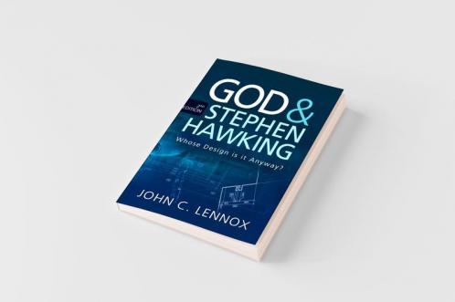 God and Stephen Hawking 2nd edition