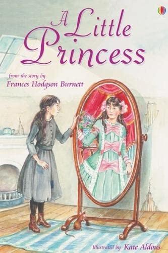 A LITTLE PRINCESS